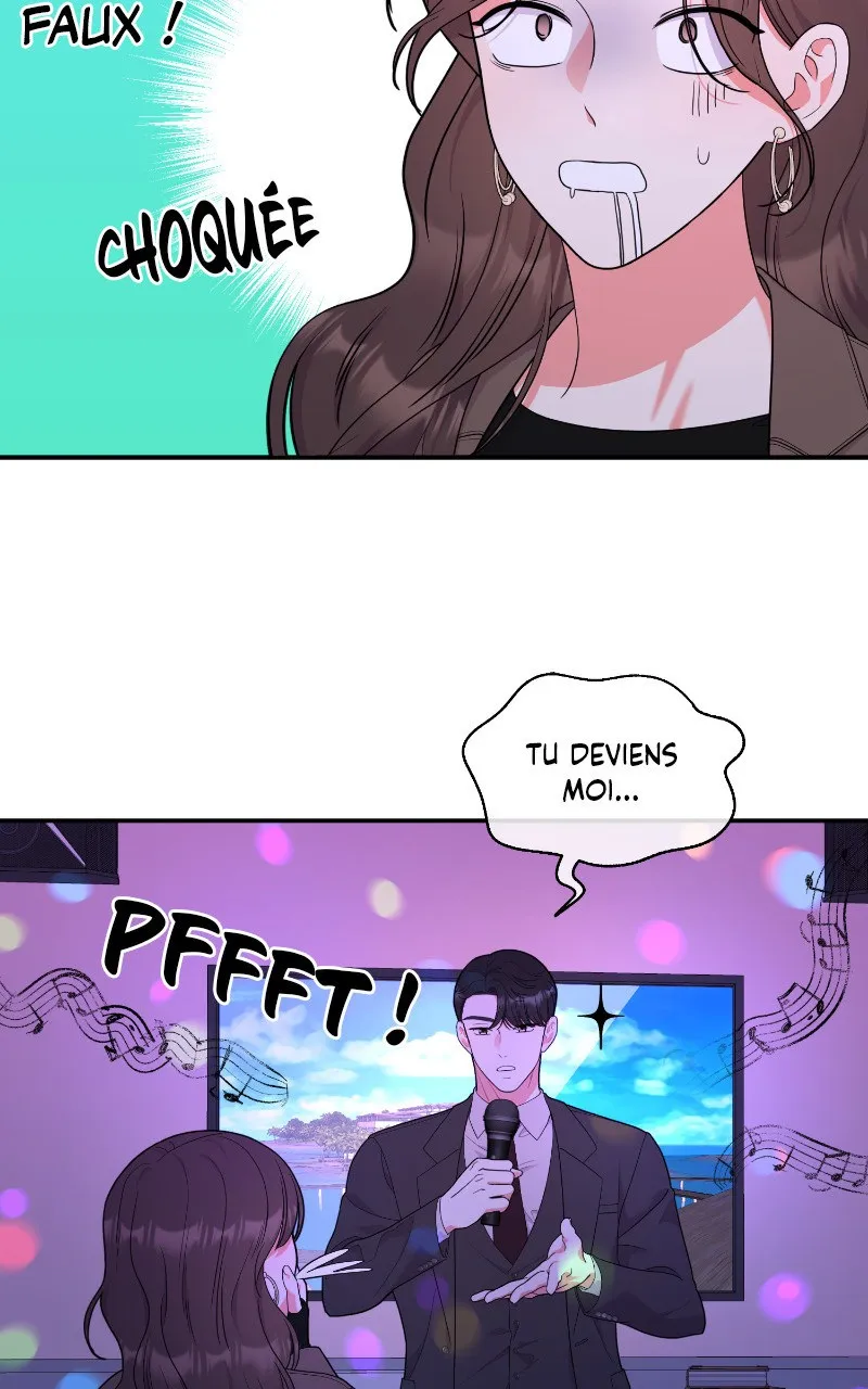 Read Pas toi, mais ton frère ! FR Manga Online