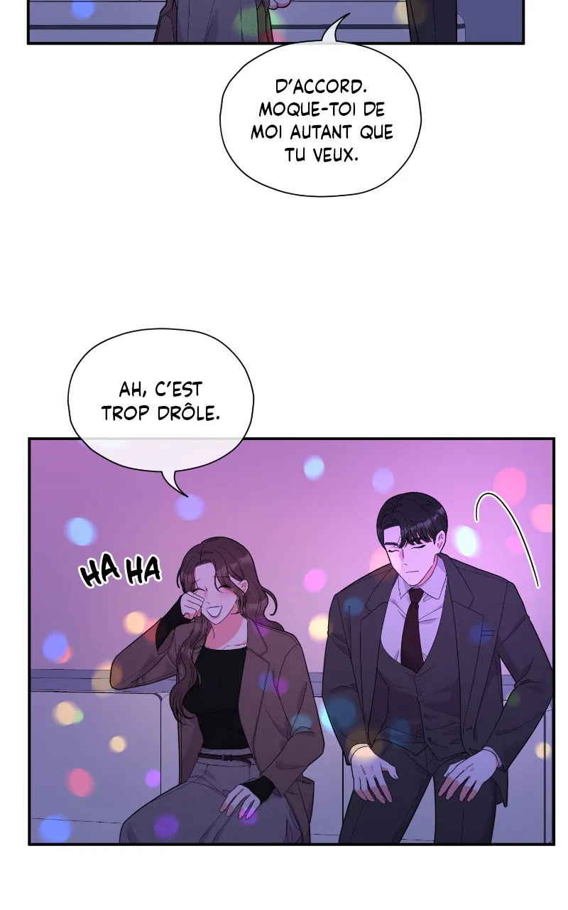 Read Pas toi, mais ton frère ! FR Manga Online