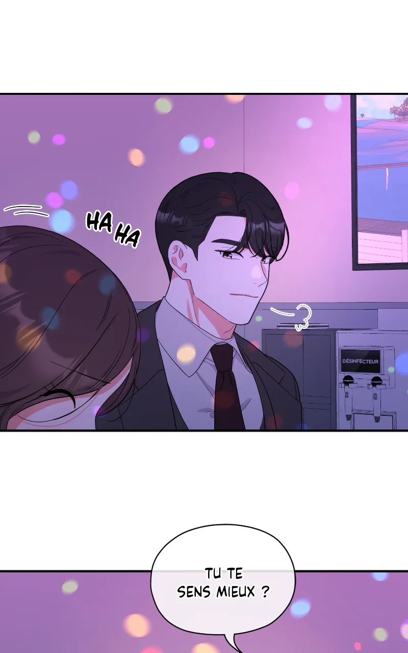 Read Pas toi, mais ton frère ! FR Manga Online