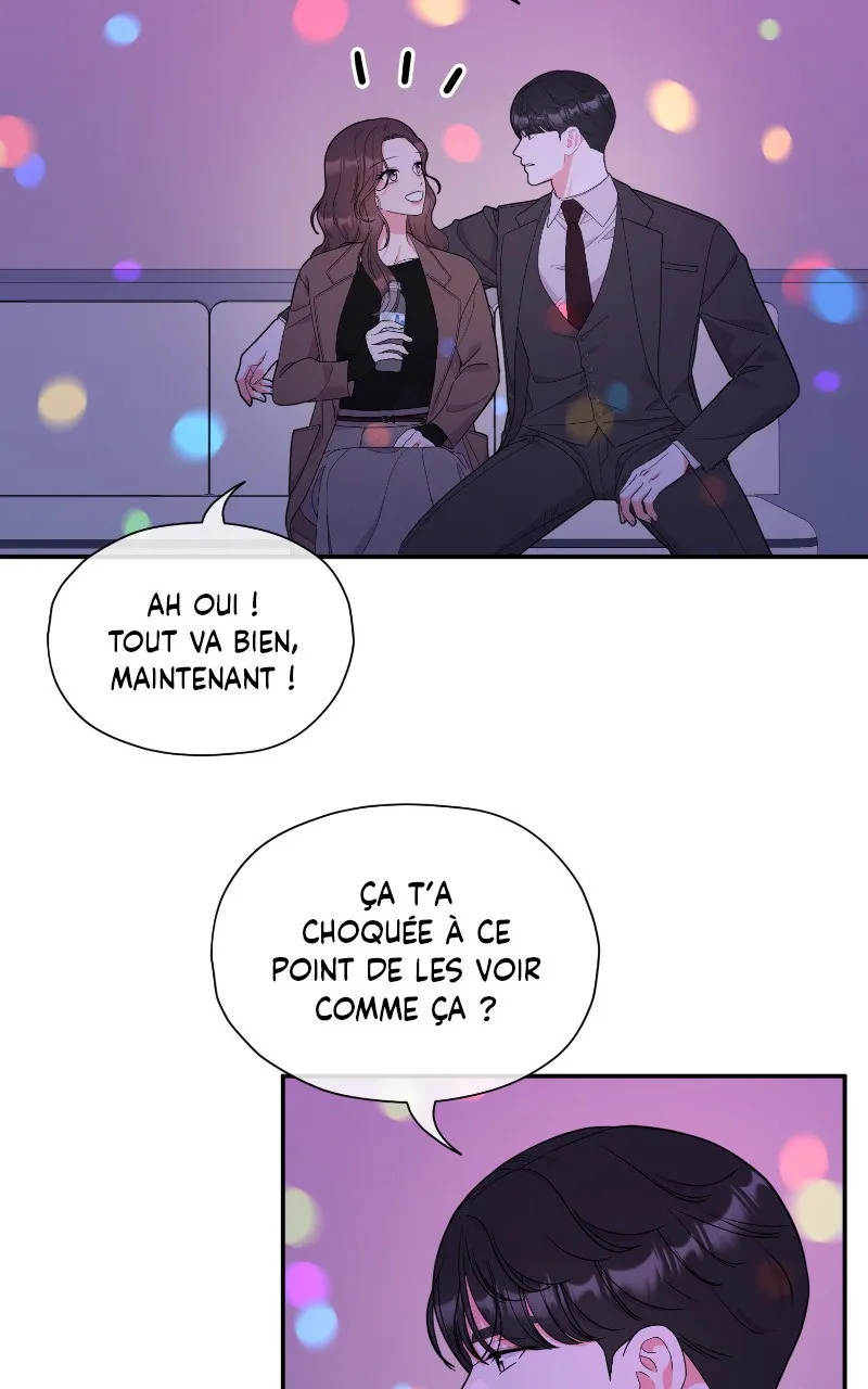 Read Pas toi, mais ton frère ! FR Manga Online