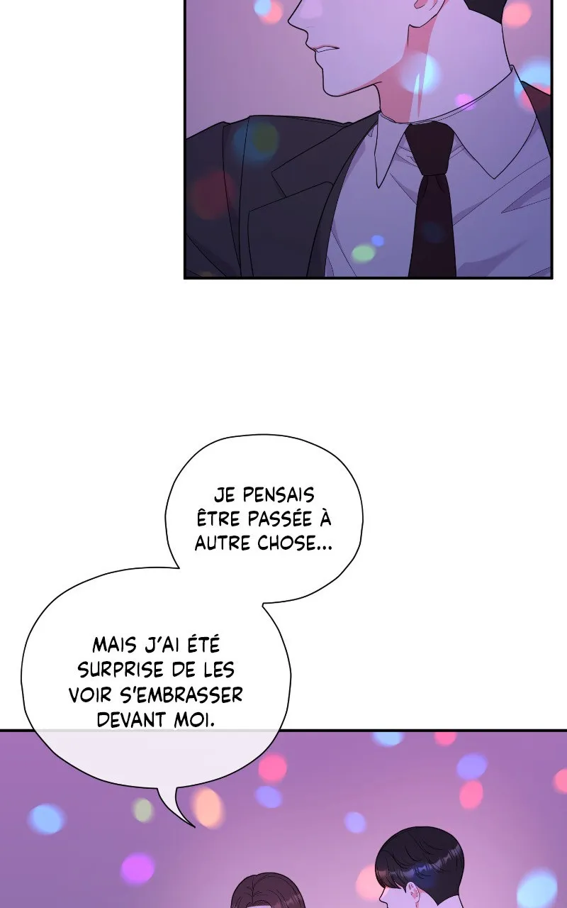 Read Pas toi, mais ton frère ! FR Manga Online