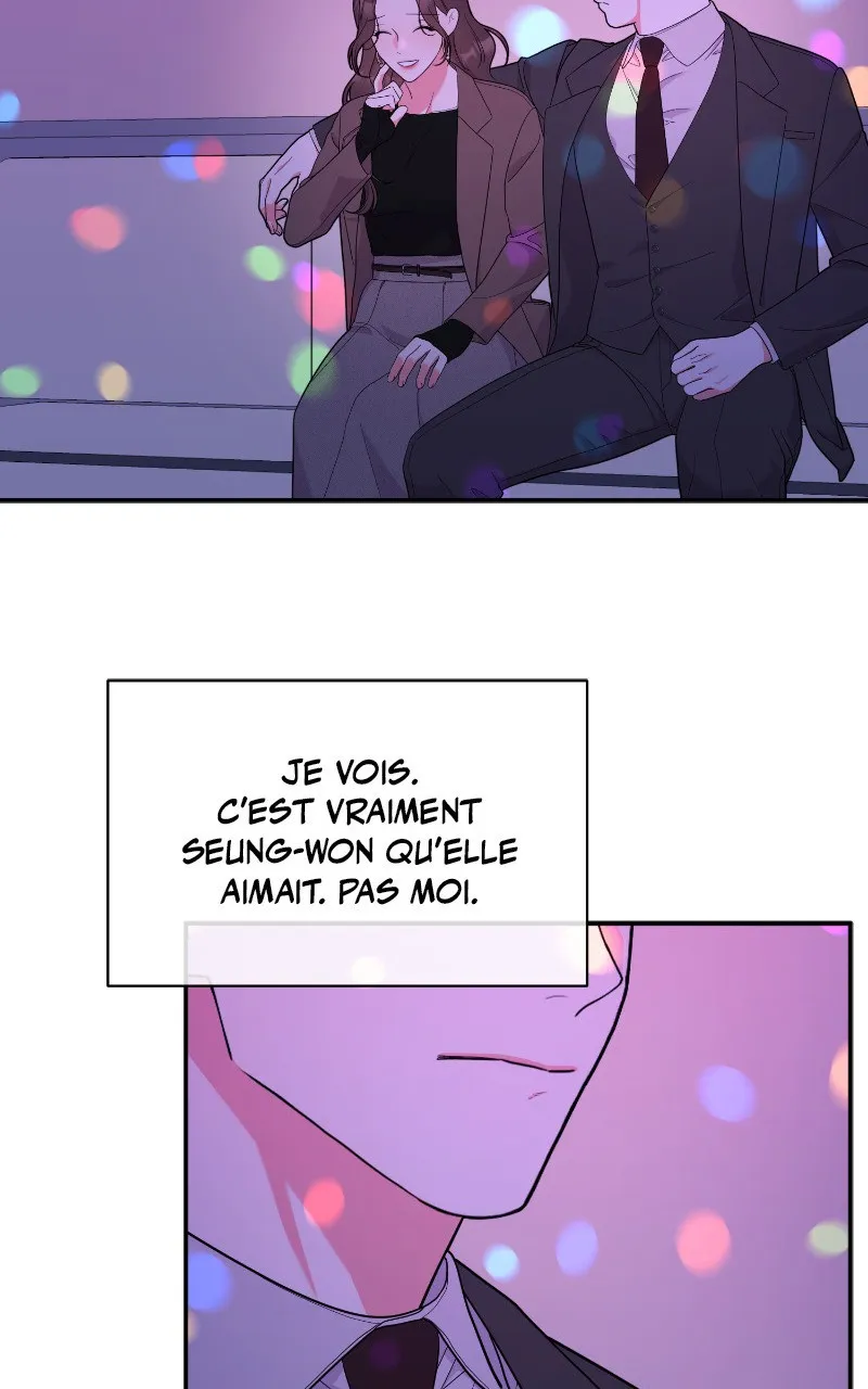 Read Pas toi, mais ton frère ! FR Manga Online