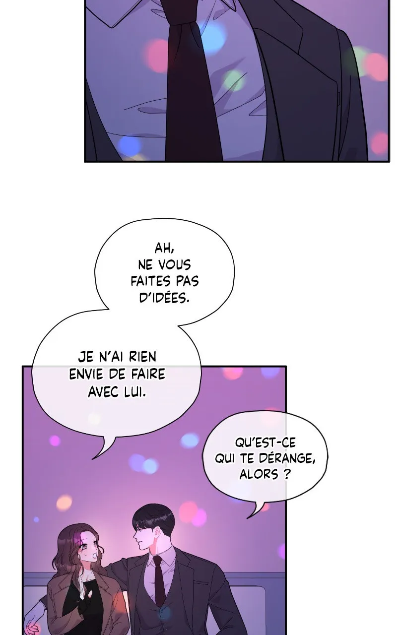 Read Pas toi, mais ton frère ! FR Manga Online