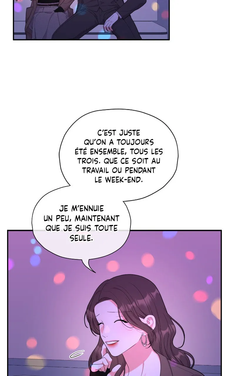 Read Pas toi, mais ton frère ! FR Manga Online