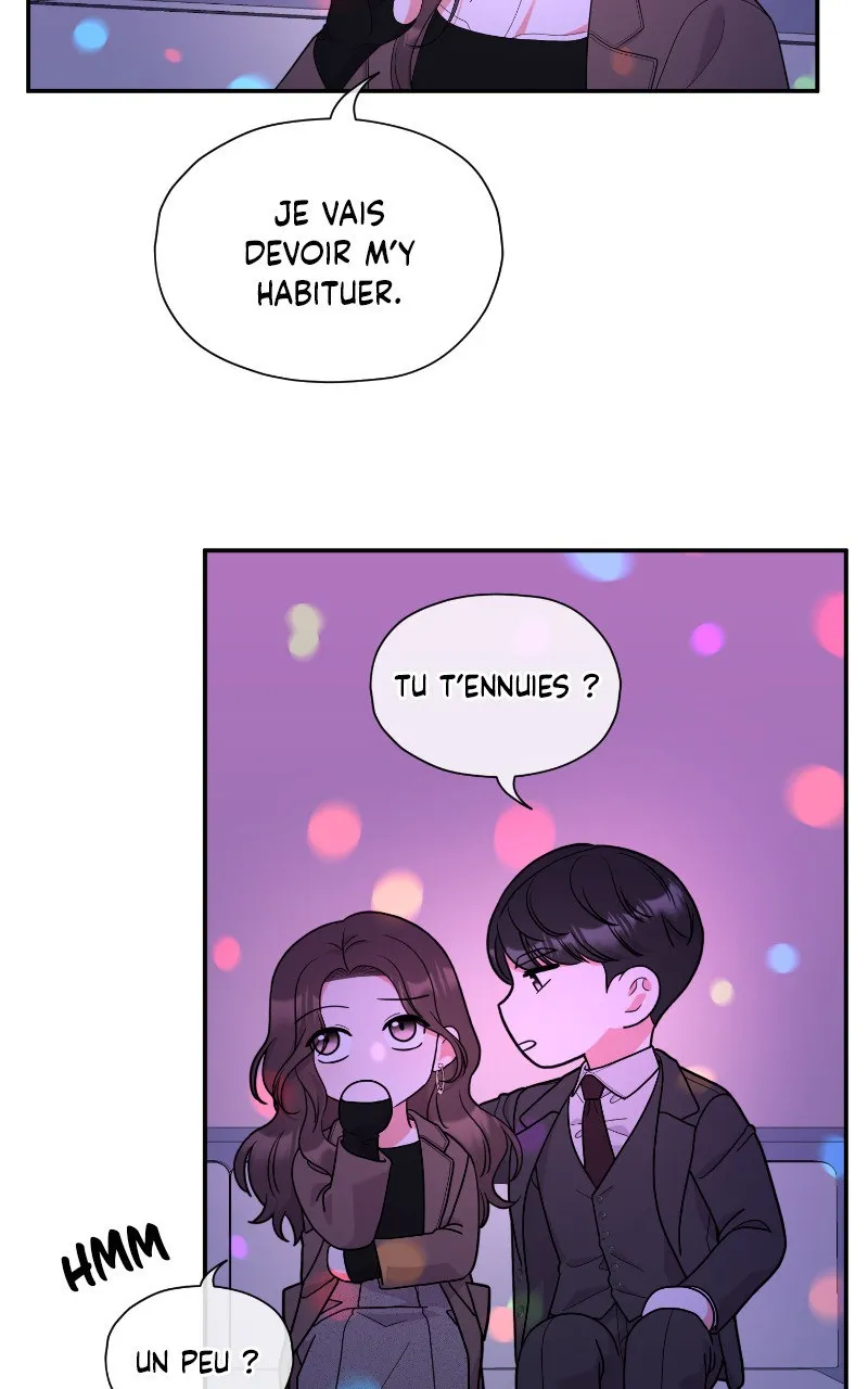 Read Pas toi, mais ton frère ! FR Manga Online