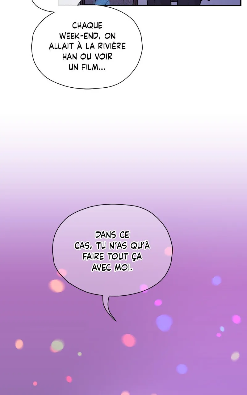 Read Pas toi, mais ton frère ! FR Manga Online