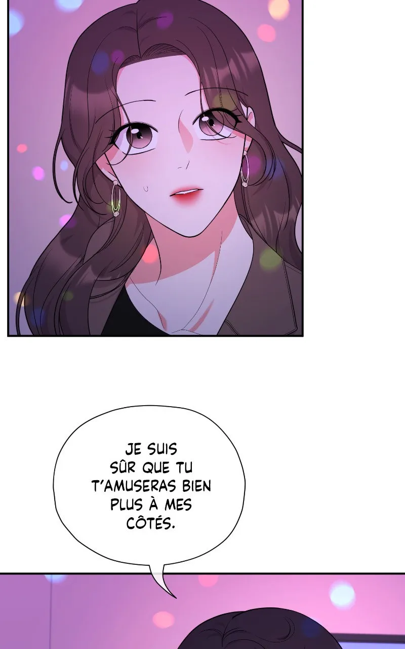 Read Pas toi, mais ton frère ! FR Manga Online