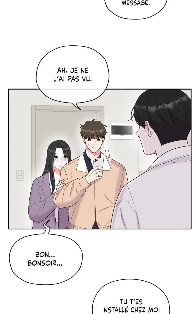 Read Pas toi, mais ton frère ! FR Manga Online