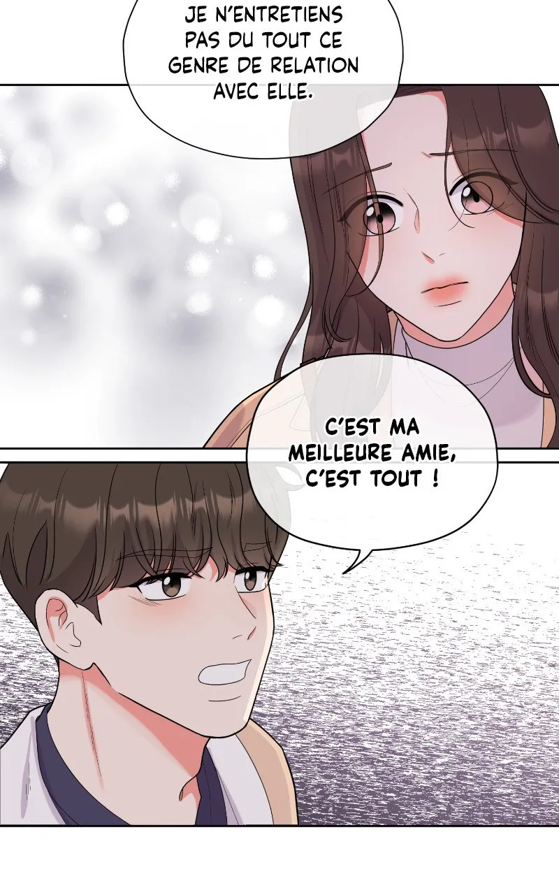 Read Pas toi, mais ton frère ! FR Manga Online