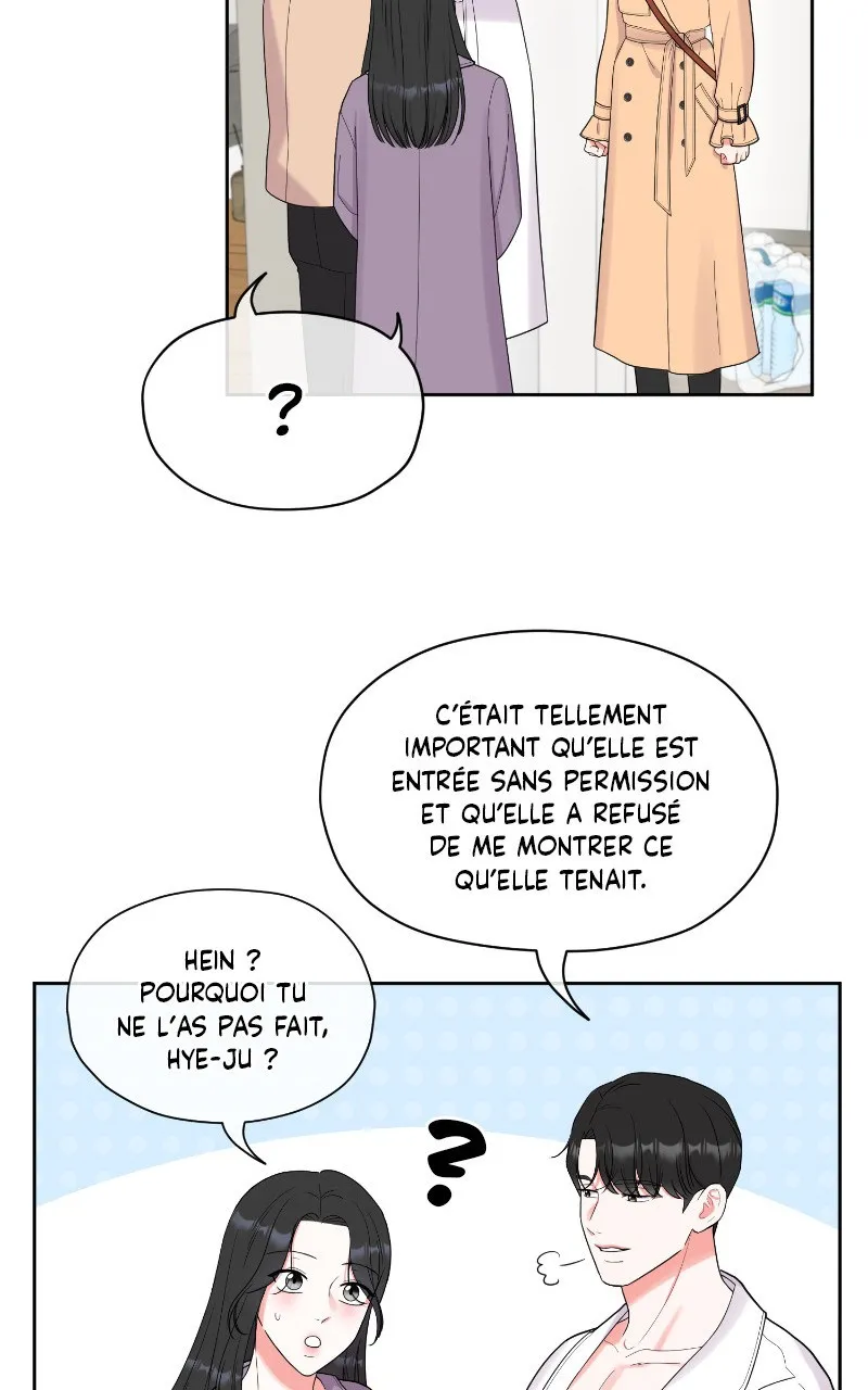 Read Pas toi, mais ton frère ! FR Manga Online