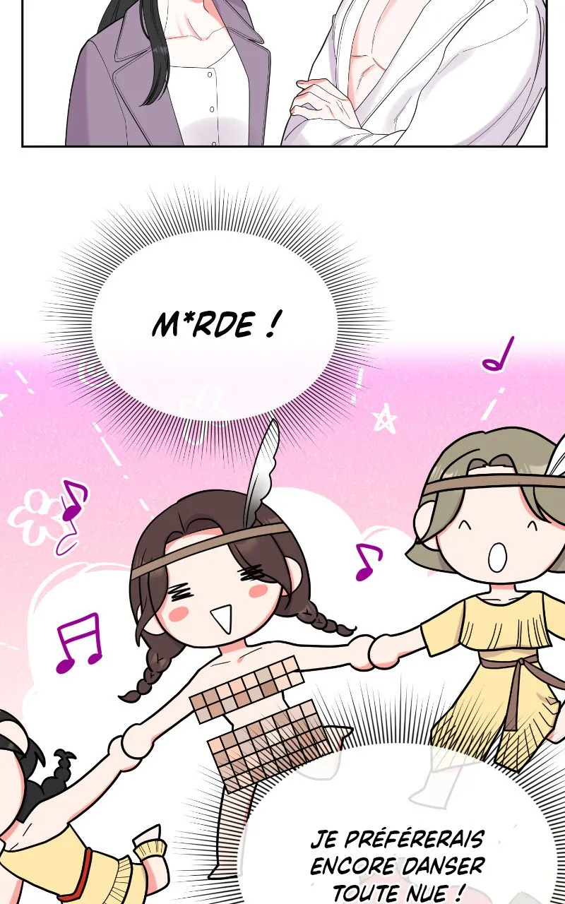Read Pas toi, mais ton frère ! FR Manga Online