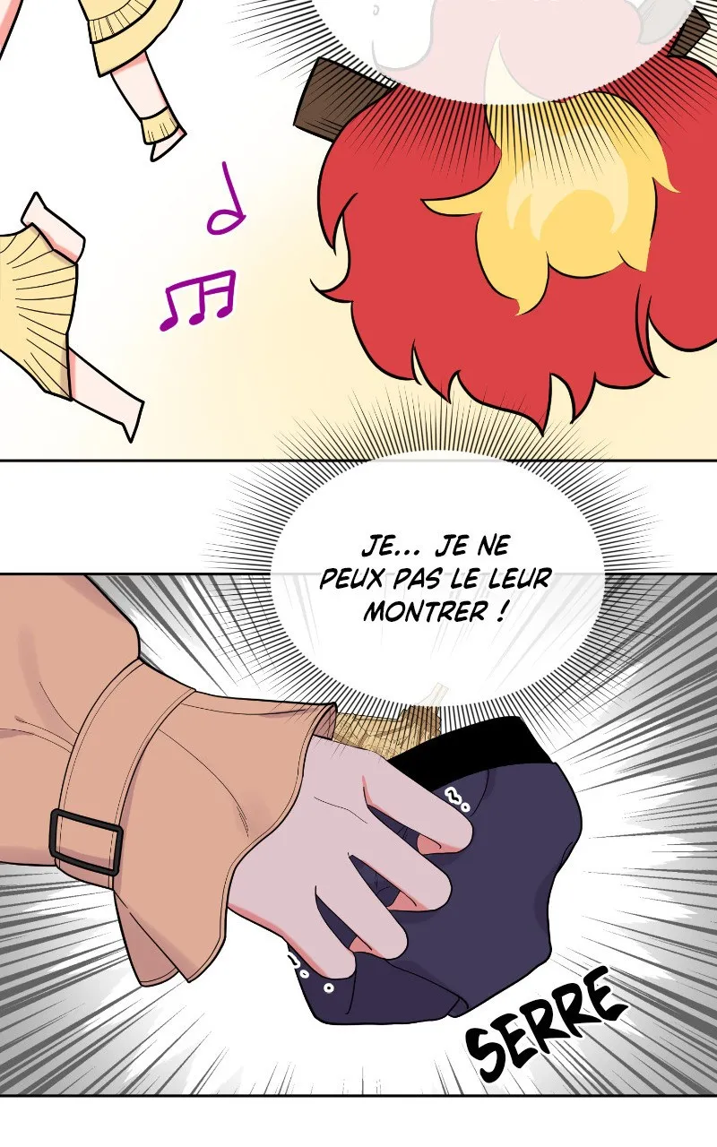 Read Pas toi, mais ton frère ! FR Manga Online