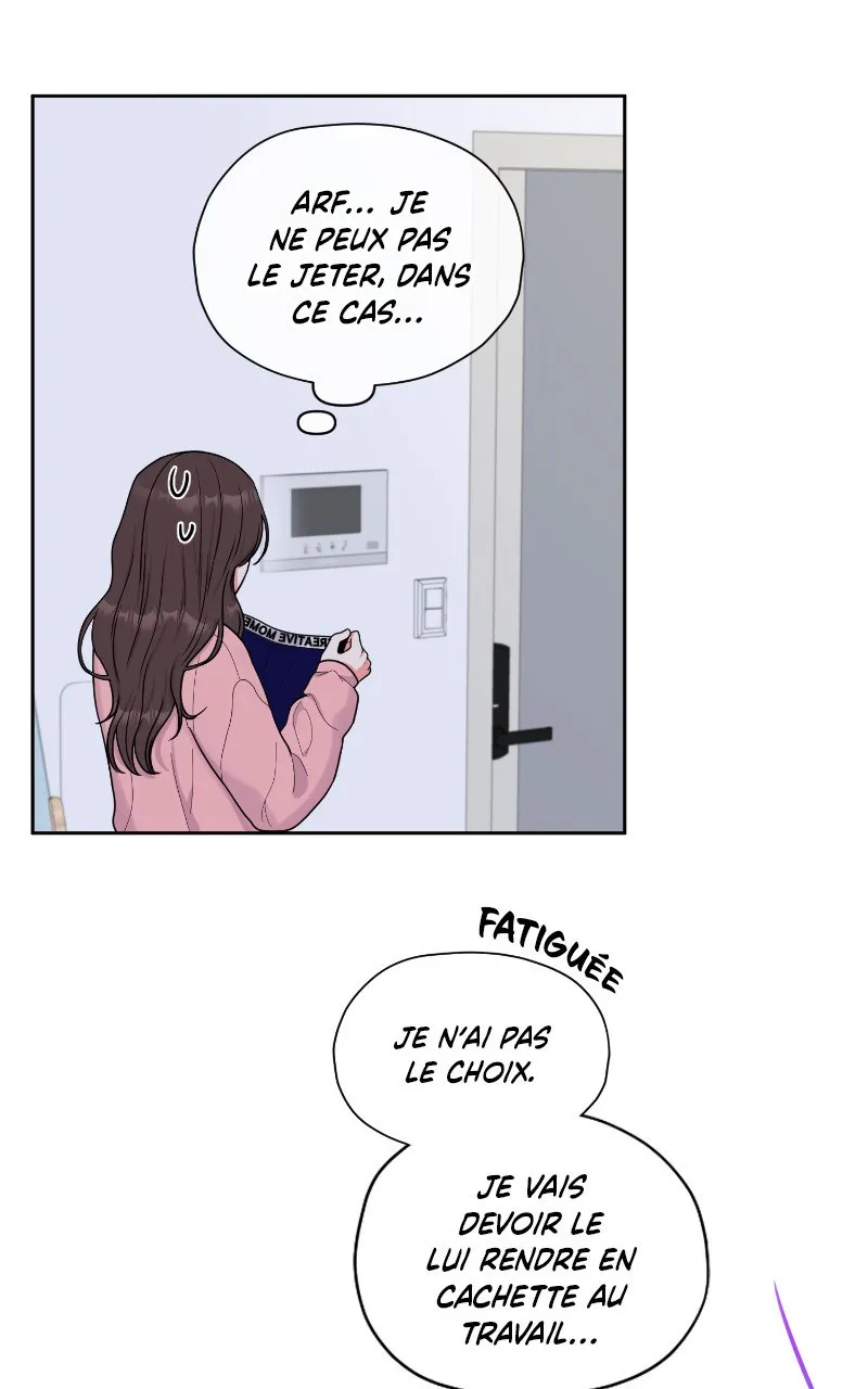 Read Pas toi, mais ton frère ! FR Manga Online
