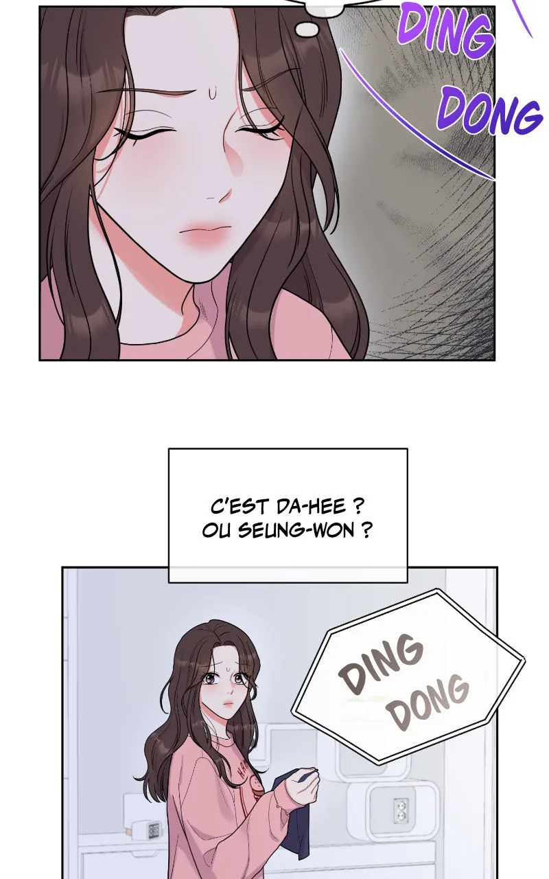 Read Pas toi, mais ton frère ! FR Manga Online