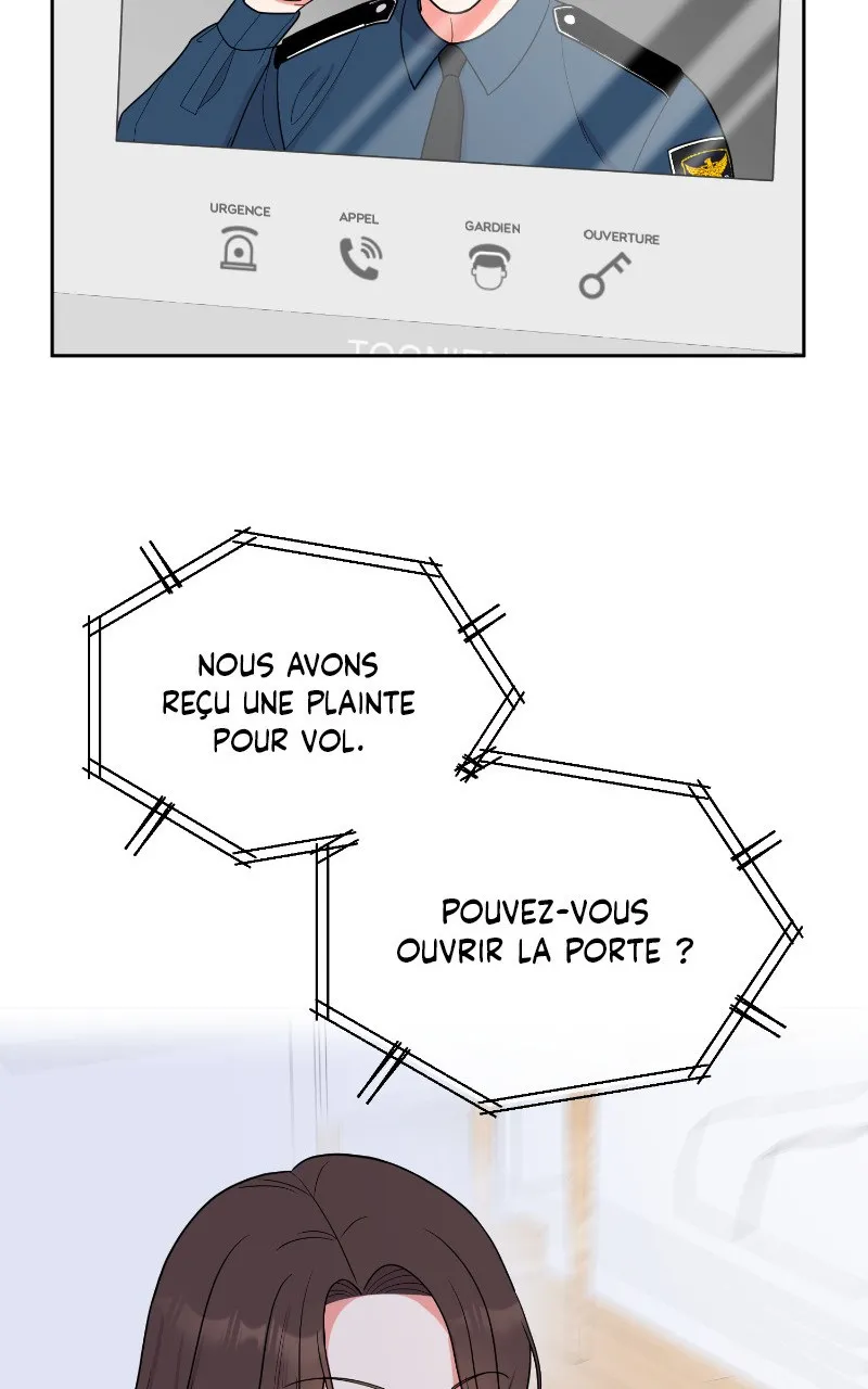 Read Pas toi, mais ton frère ! FR Manga Online
