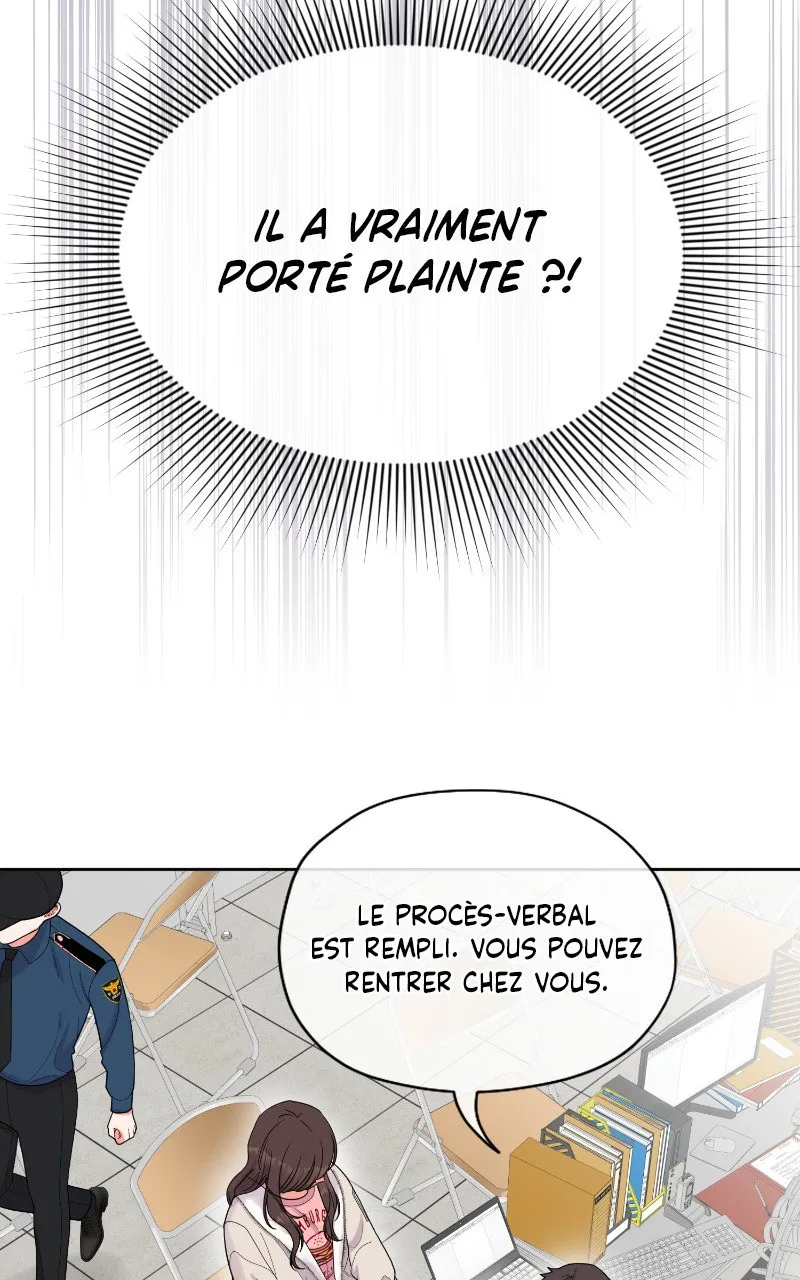 Read Pas toi, mais ton frère ! FR Manga Online