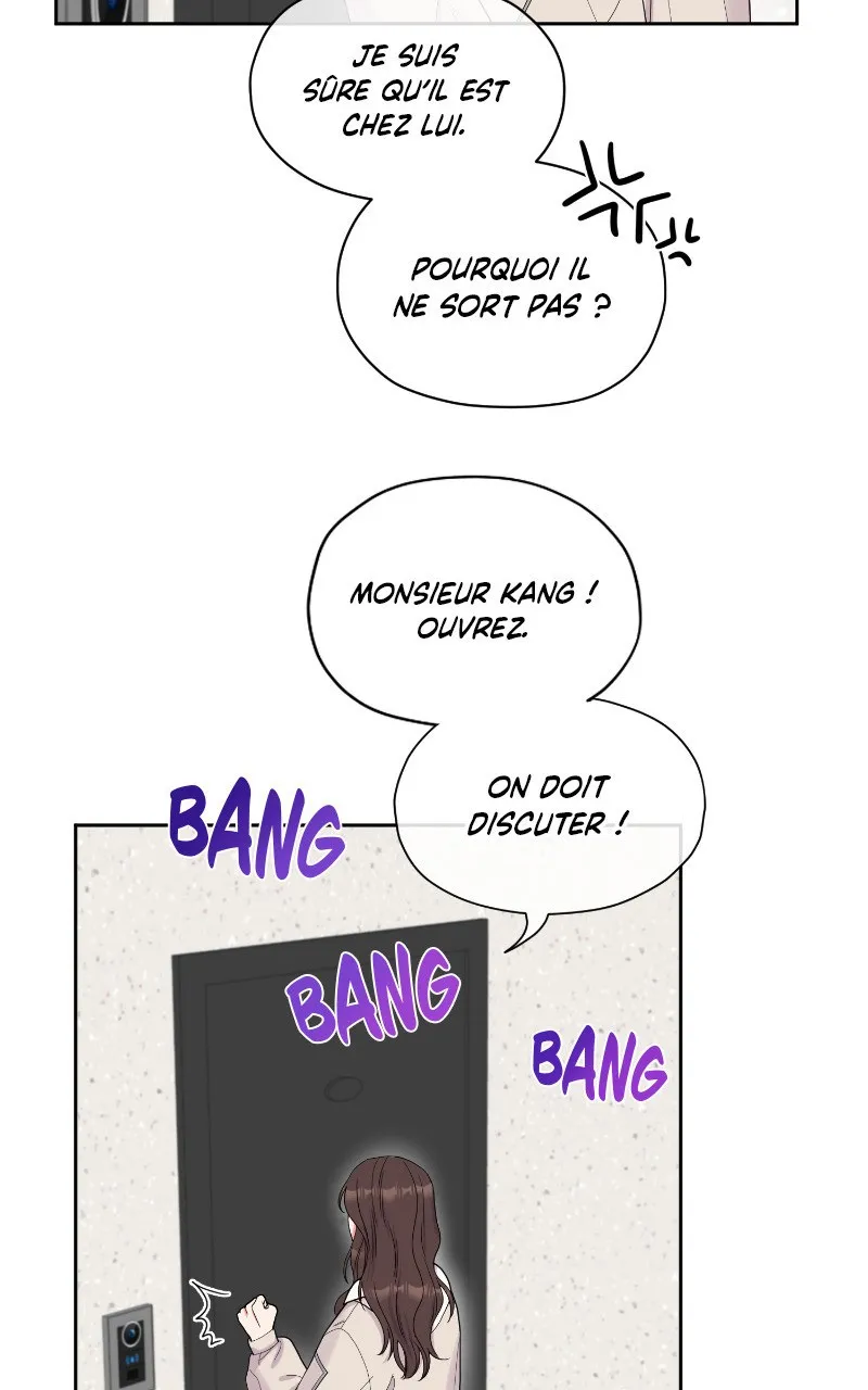 Read Pas toi, mais ton frère ! FR Manga Online