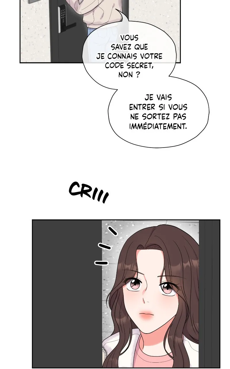 Read Pas toi, mais ton frère ! FR Manga Online