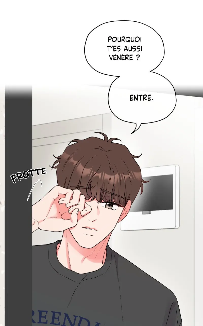 Read Pas toi, mais ton frère ! FR Manga Online