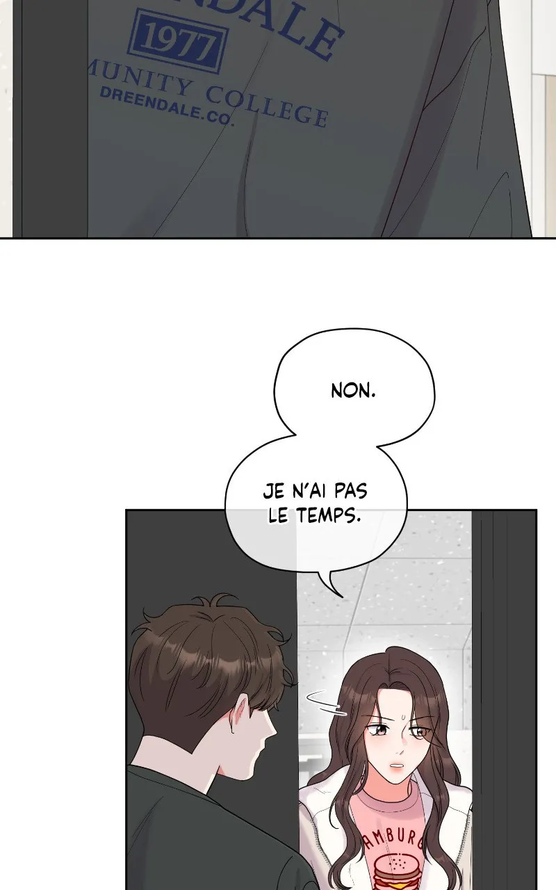 Read Pas toi, mais ton frère ! FR Manga Online
