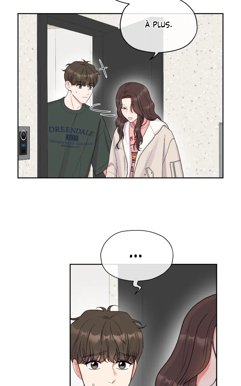 Read Pas toi, mais ton frère ! FR Manga Online