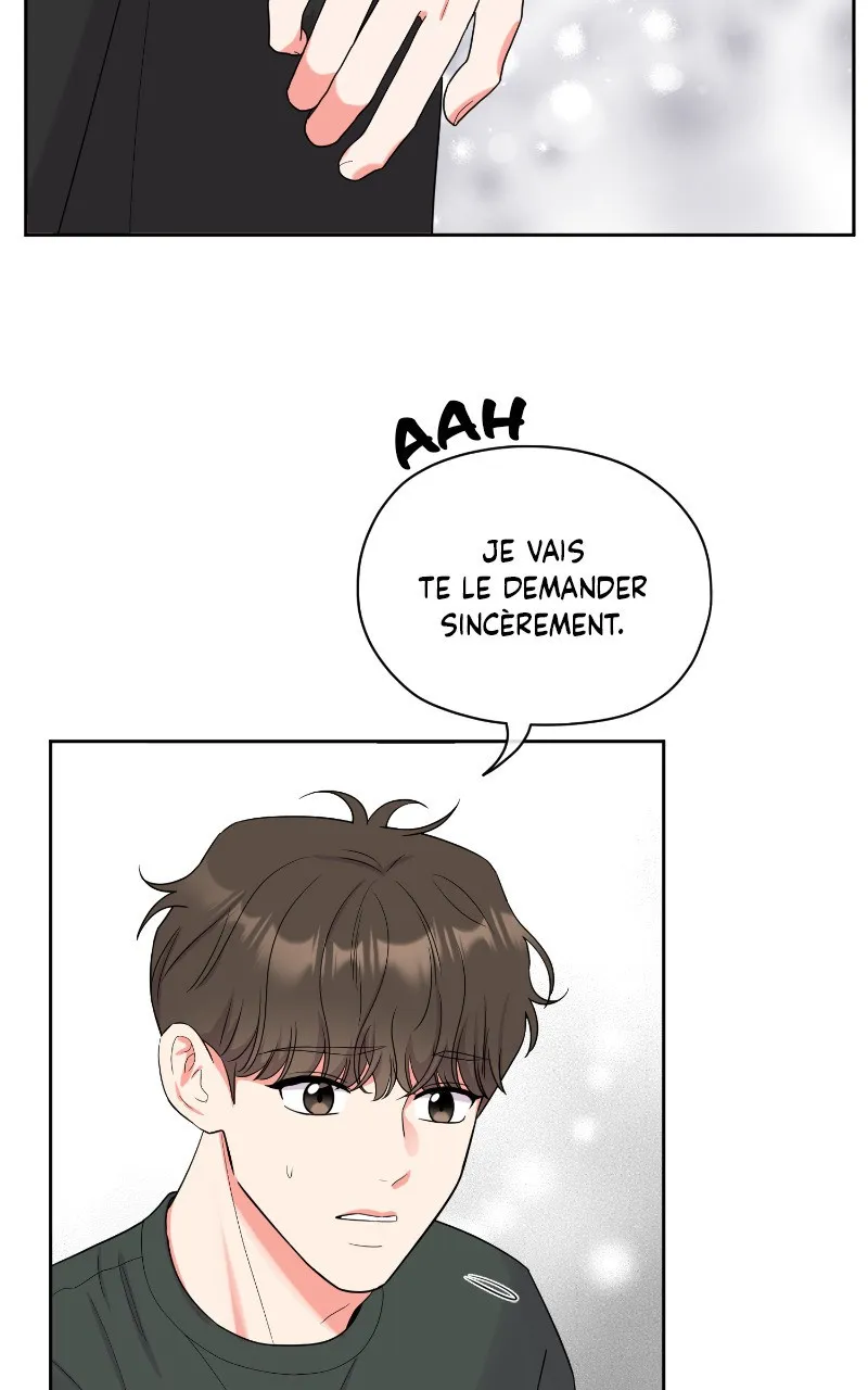 Read Pas toi, mais ton frère ! FR Manga Online