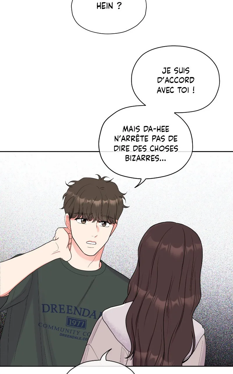 Read Pas toi, mais ton frère ! FR Manga Online