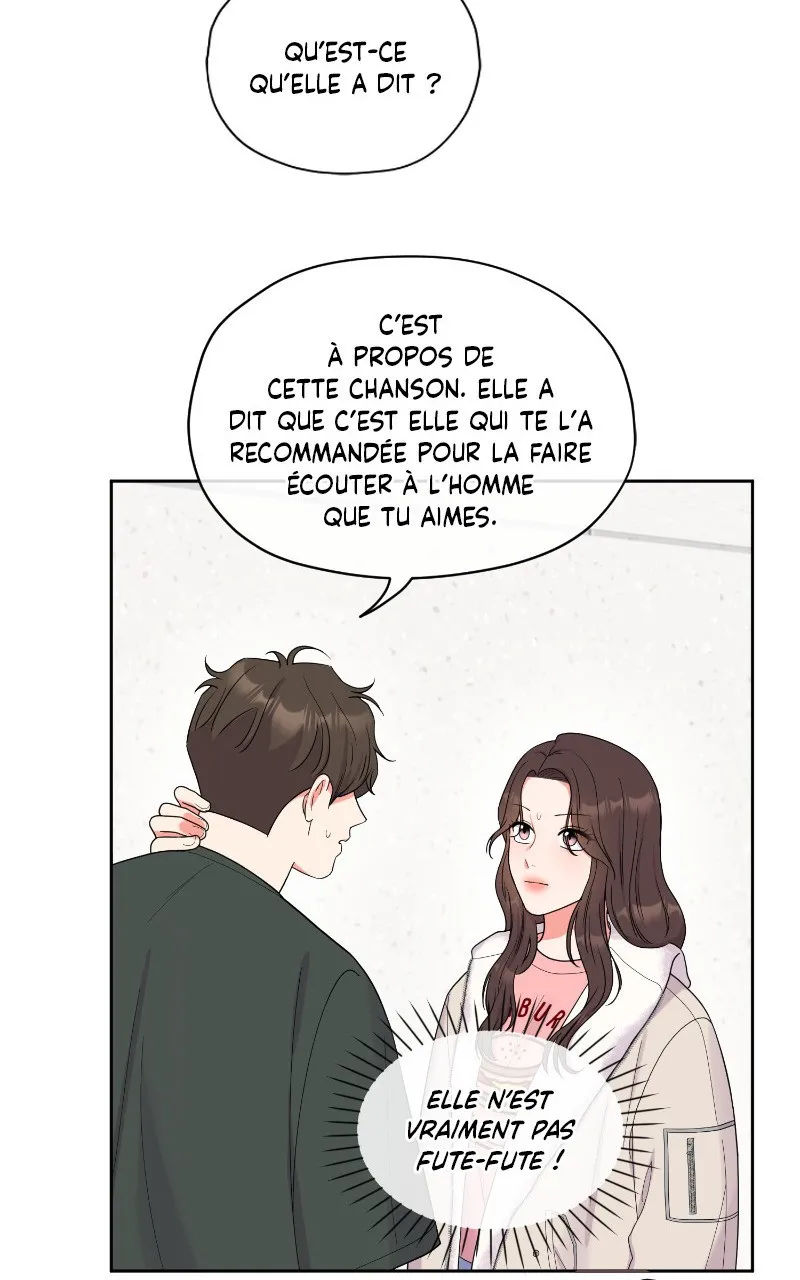 Read Pas toi, mais ton frère ! FR Manga Online
