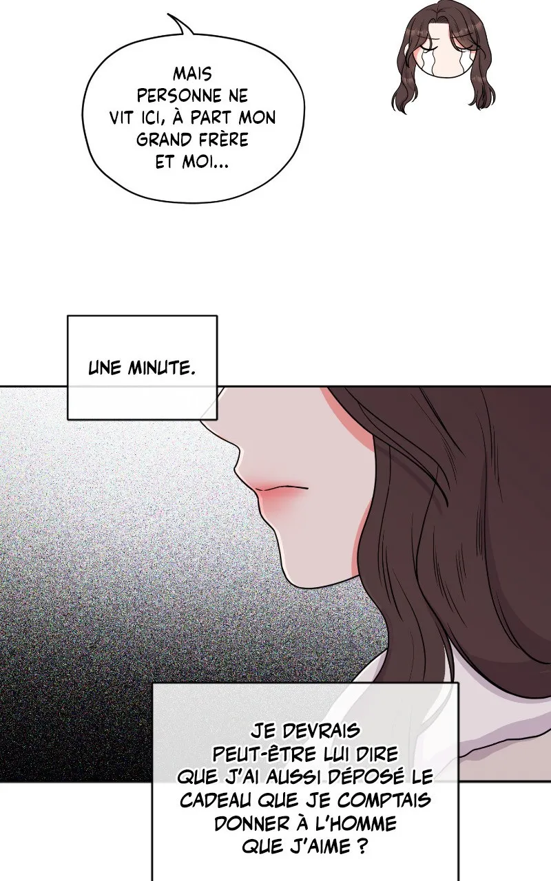 Read Pas toi, mais ton frère ! FR Manga Online