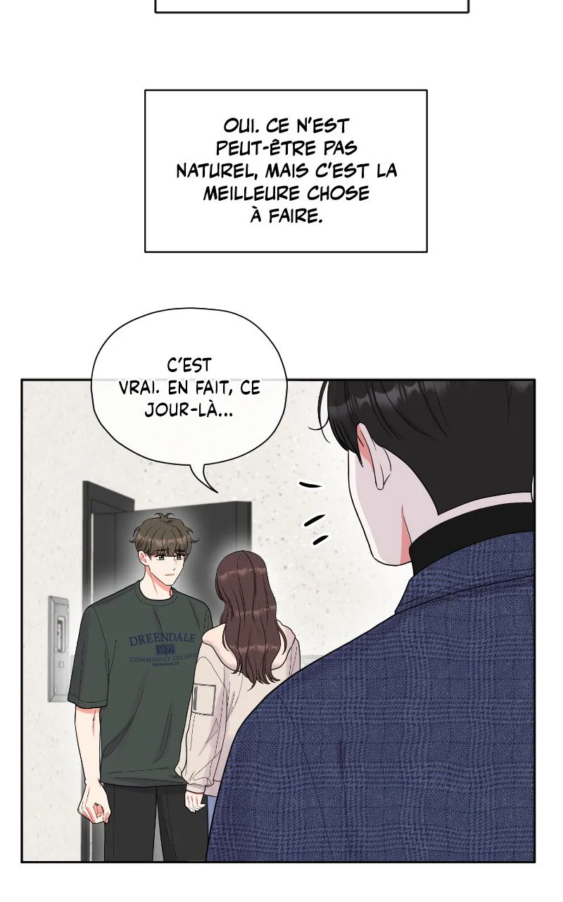 Read Pas toi, mais ton frère ! FR Manga Online