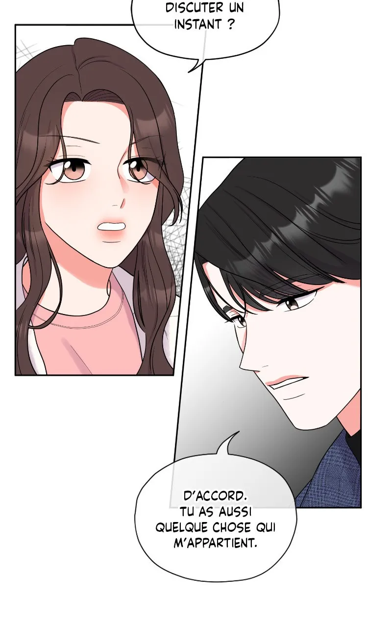 Read Pas toi, mais ton frère ! FR Manga Online