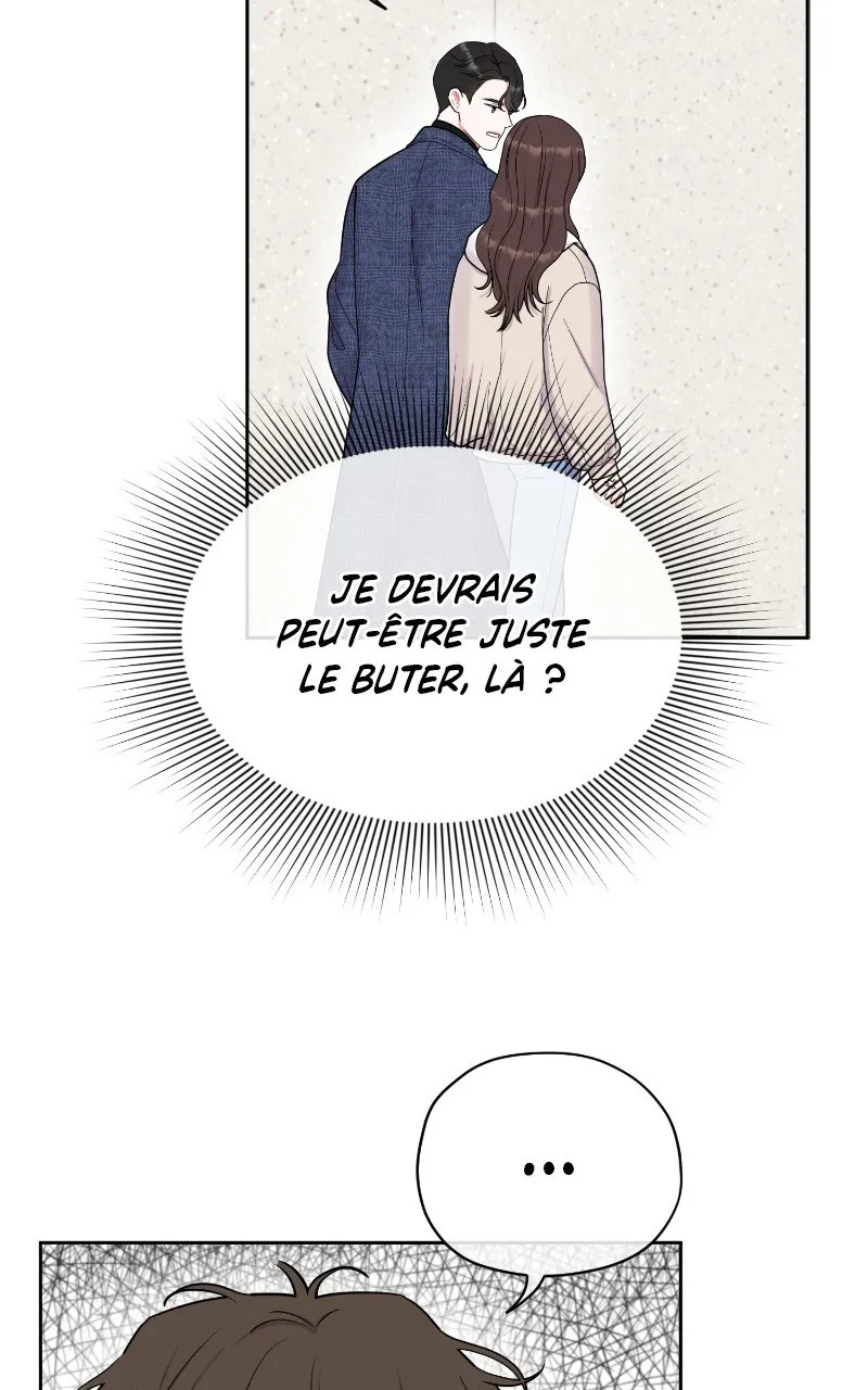 Read Pas toi, mais ton frère ! FR Manga Online