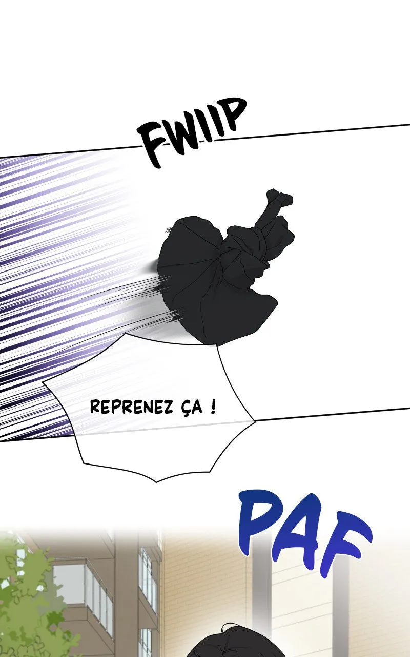 Read Pas toi, mais ton frère ! FR Manga Online