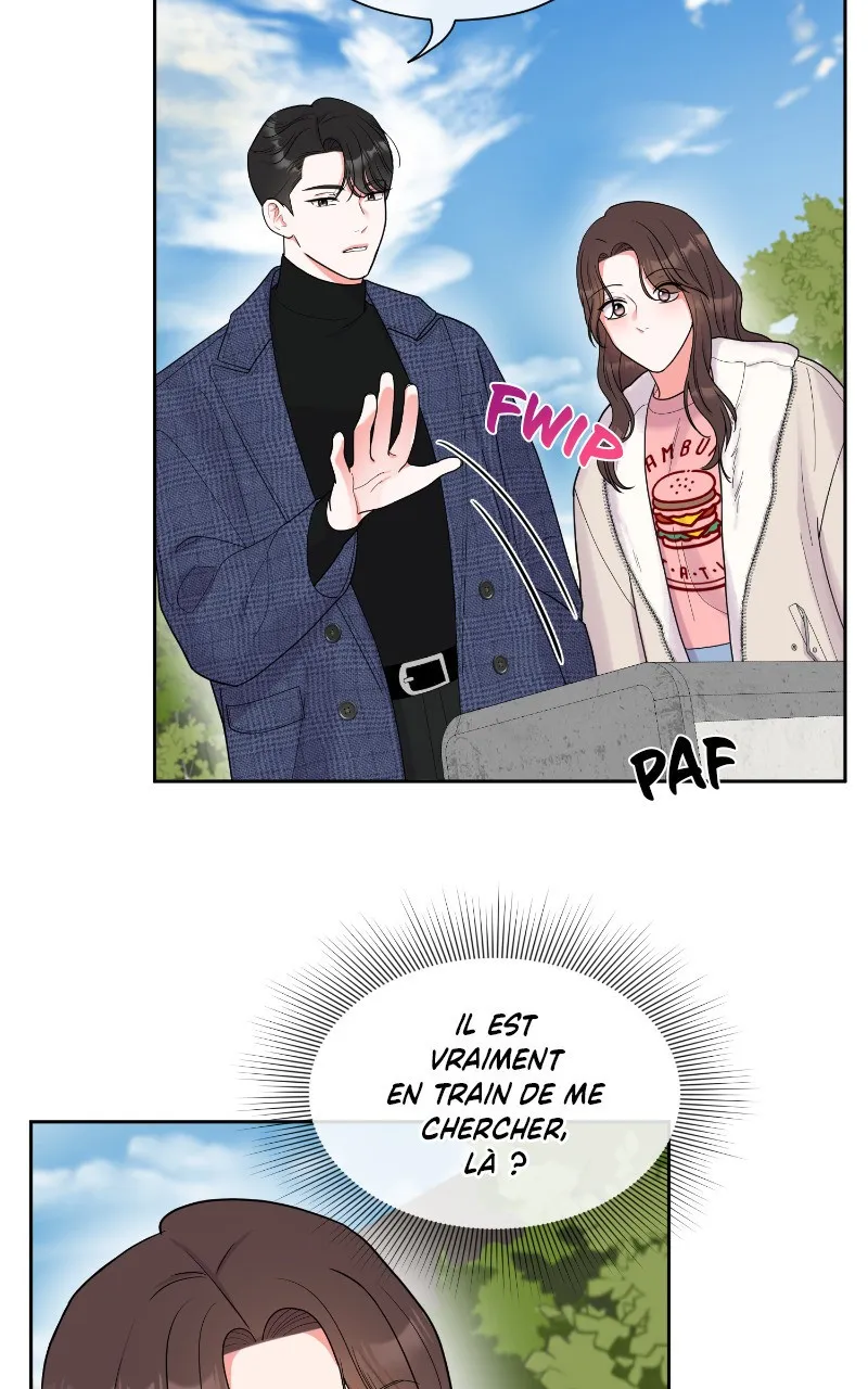 Read Pas toi, mais ton frère ! FR Manga Online
