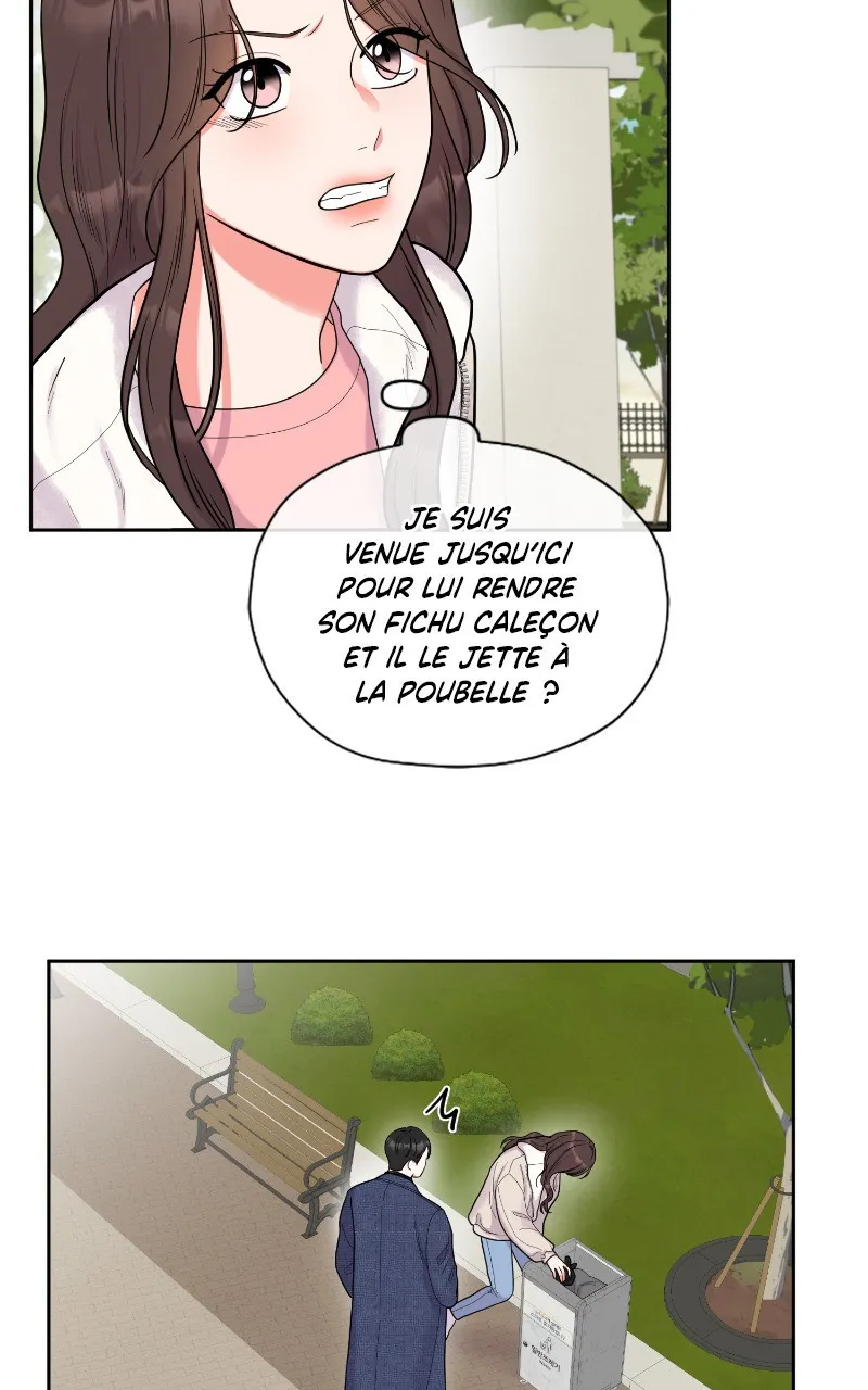 Read Pas toi, mais ton frère ! FR Manga Online
