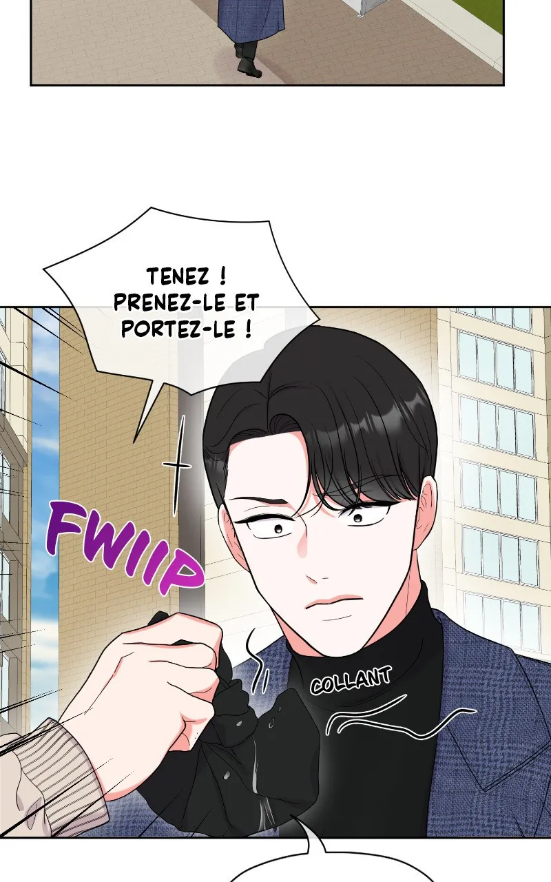 Read Pas toi, mais ton frère ! FR Manga Online