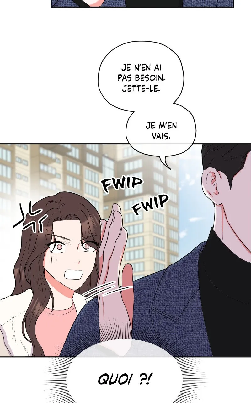 Read Pas toi, mais ton frère ! FR Manga Online