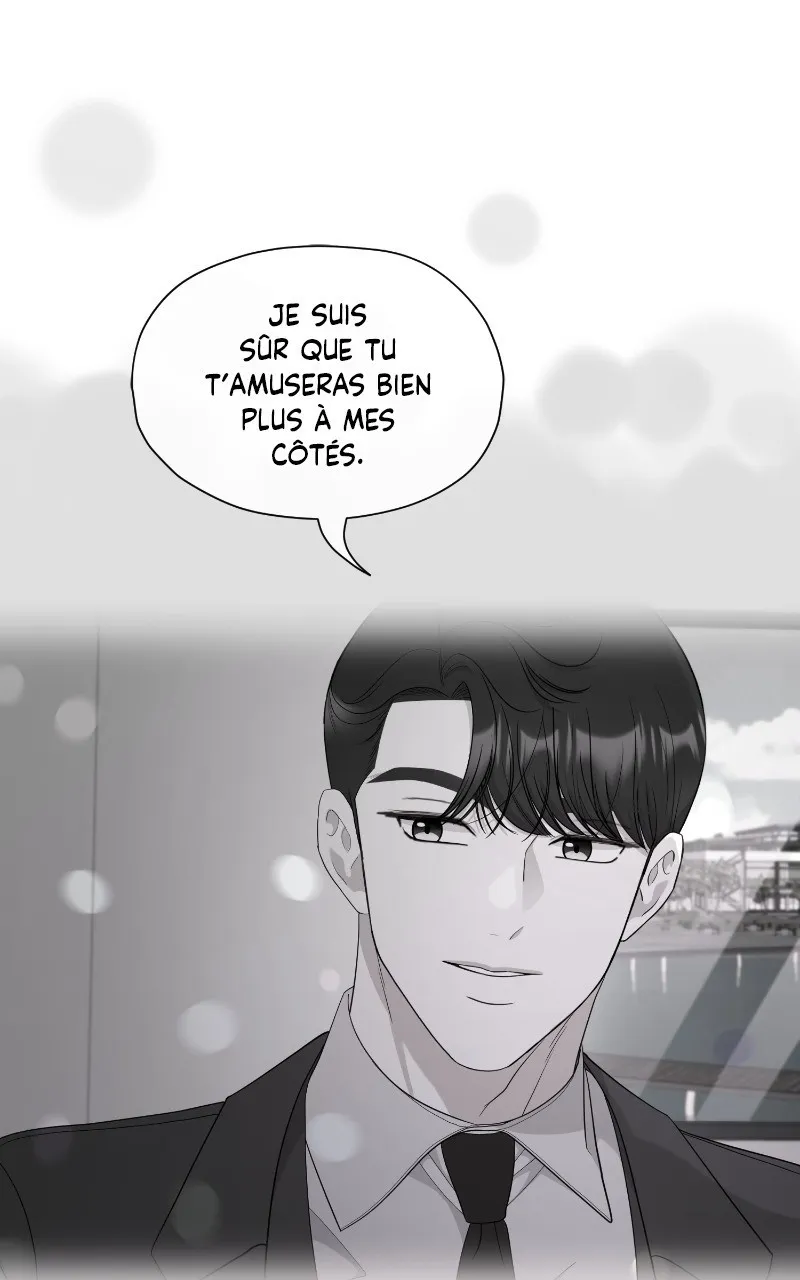 Read Pas toi, mais ton frère ! FR Manga Online