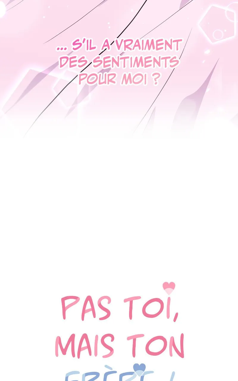 Read Pas toi, mais ton frère ! FR Manga Online