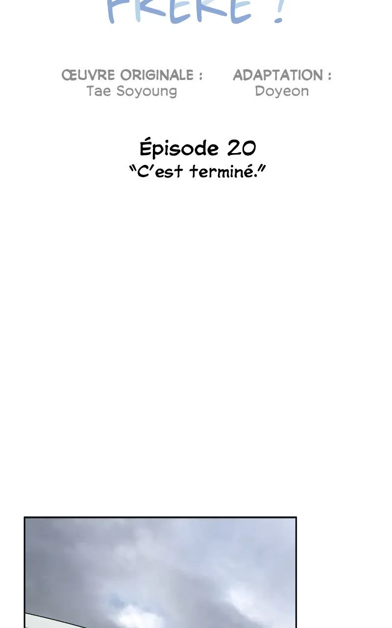 Read Pas toi, mais ton frère ! FR Manga Online