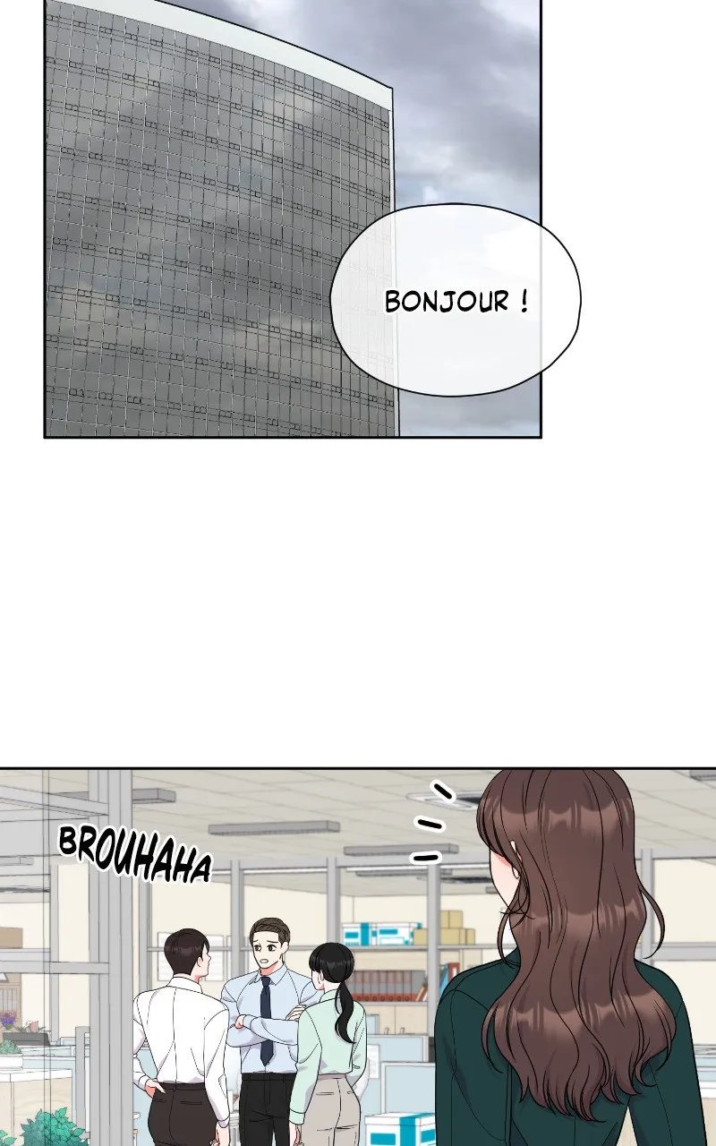 Read Pas toi, mais ton frère ! FR Manga Online