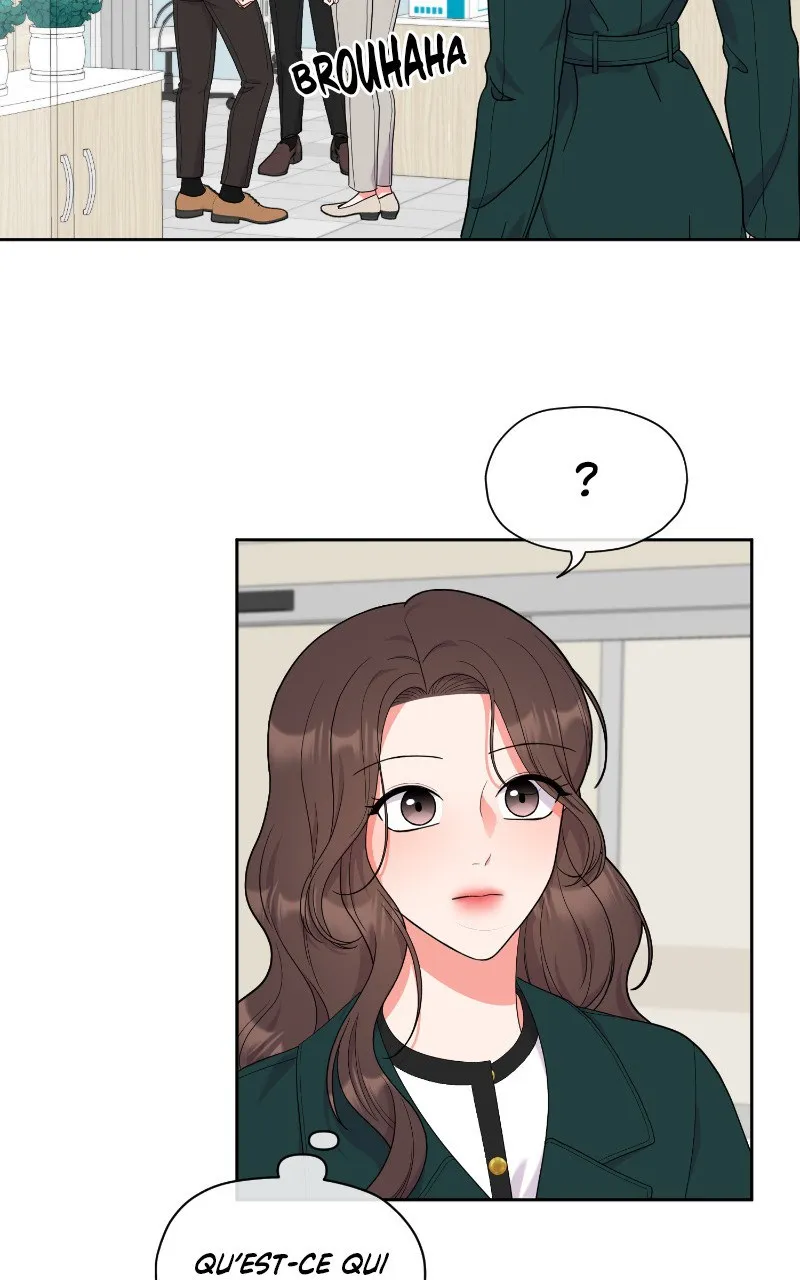 Read Pas toi, mais ton frère ! FR Manga Online