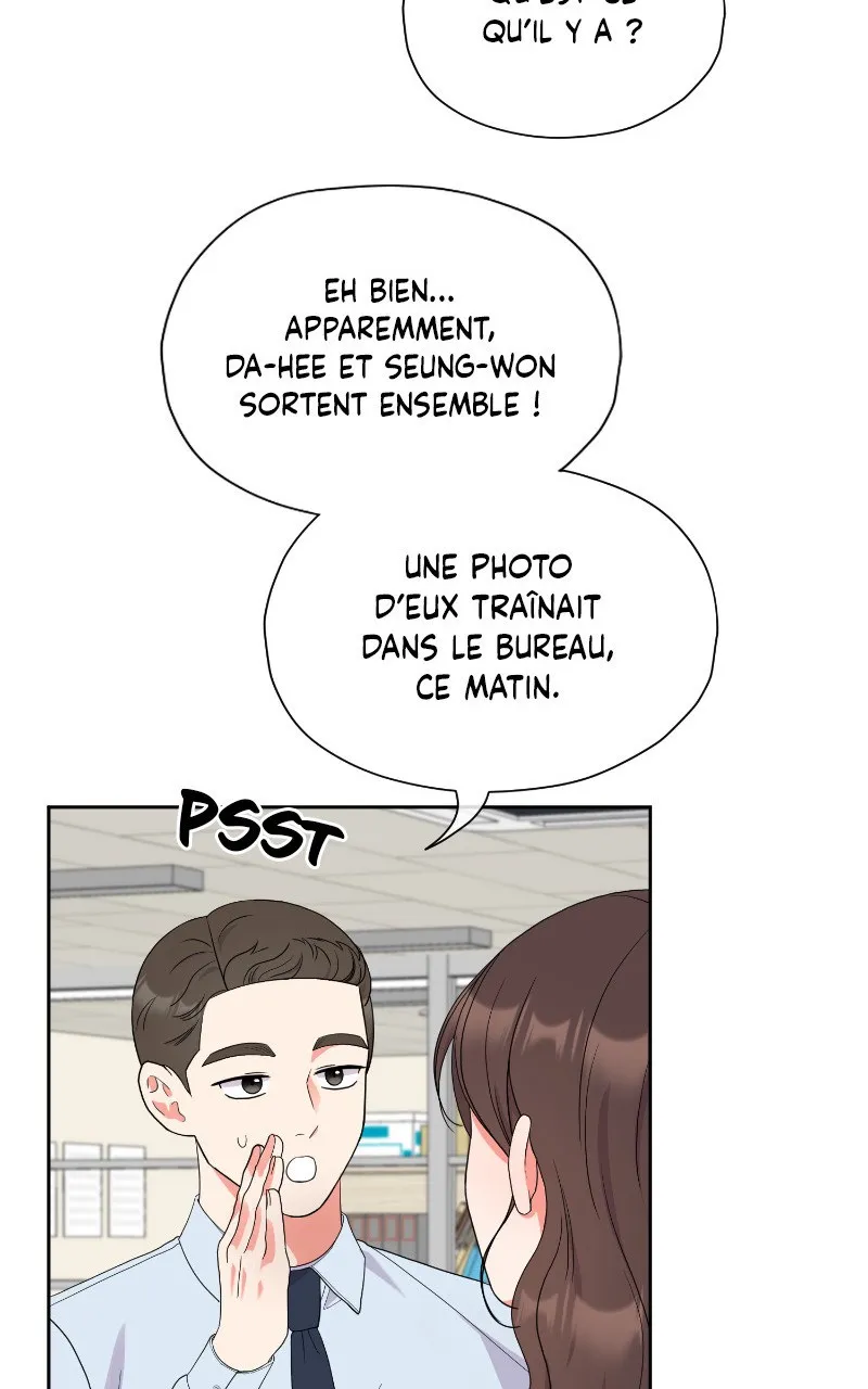 Read Pas toi, mais ton frère ! FR Manga Online