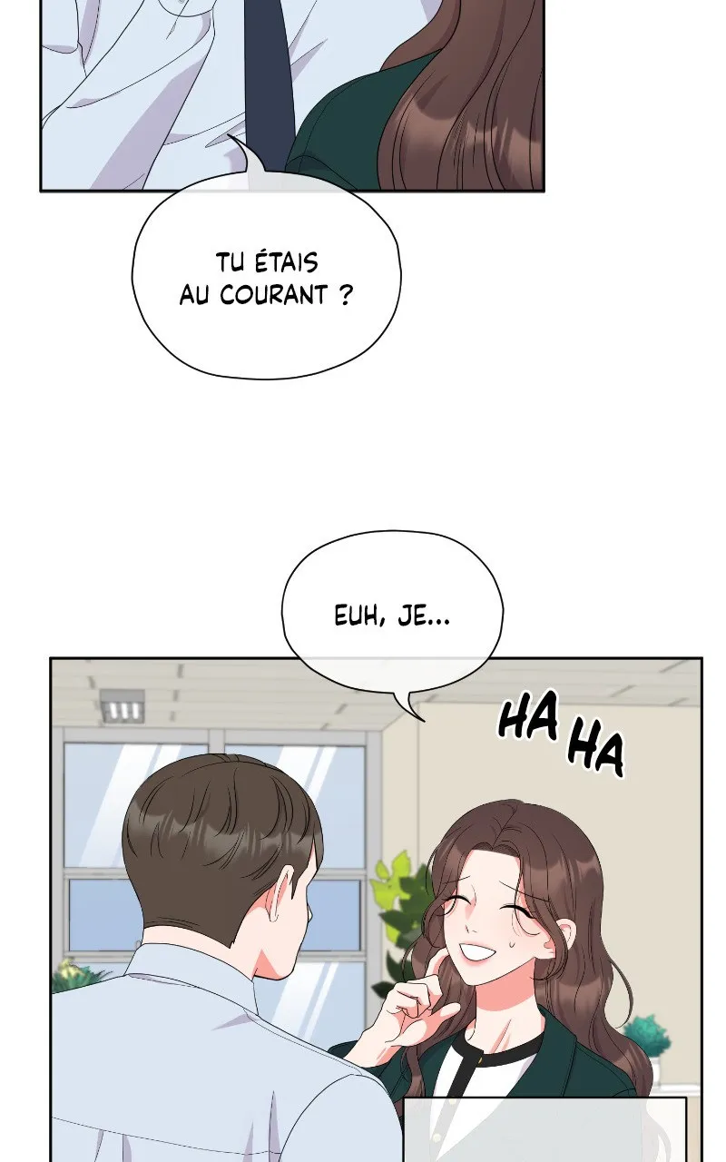 Read Pas toi, mais ton frère ! FR Manga Online