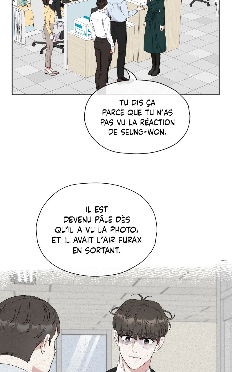 Read Pas toi, mais ton frère ! FR Manga Online