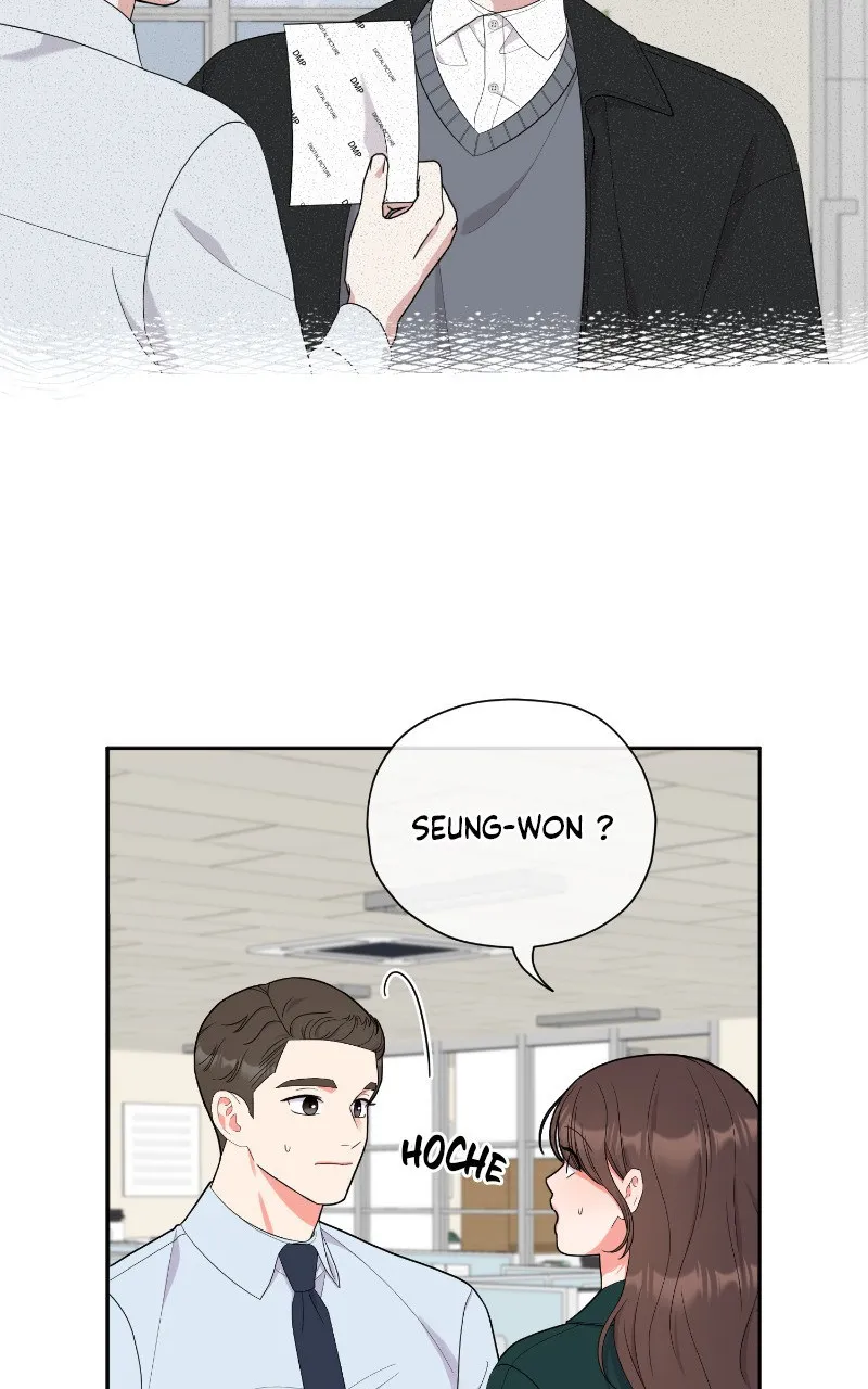 Read Pas toi, mais ton frère ! FR Manga Online