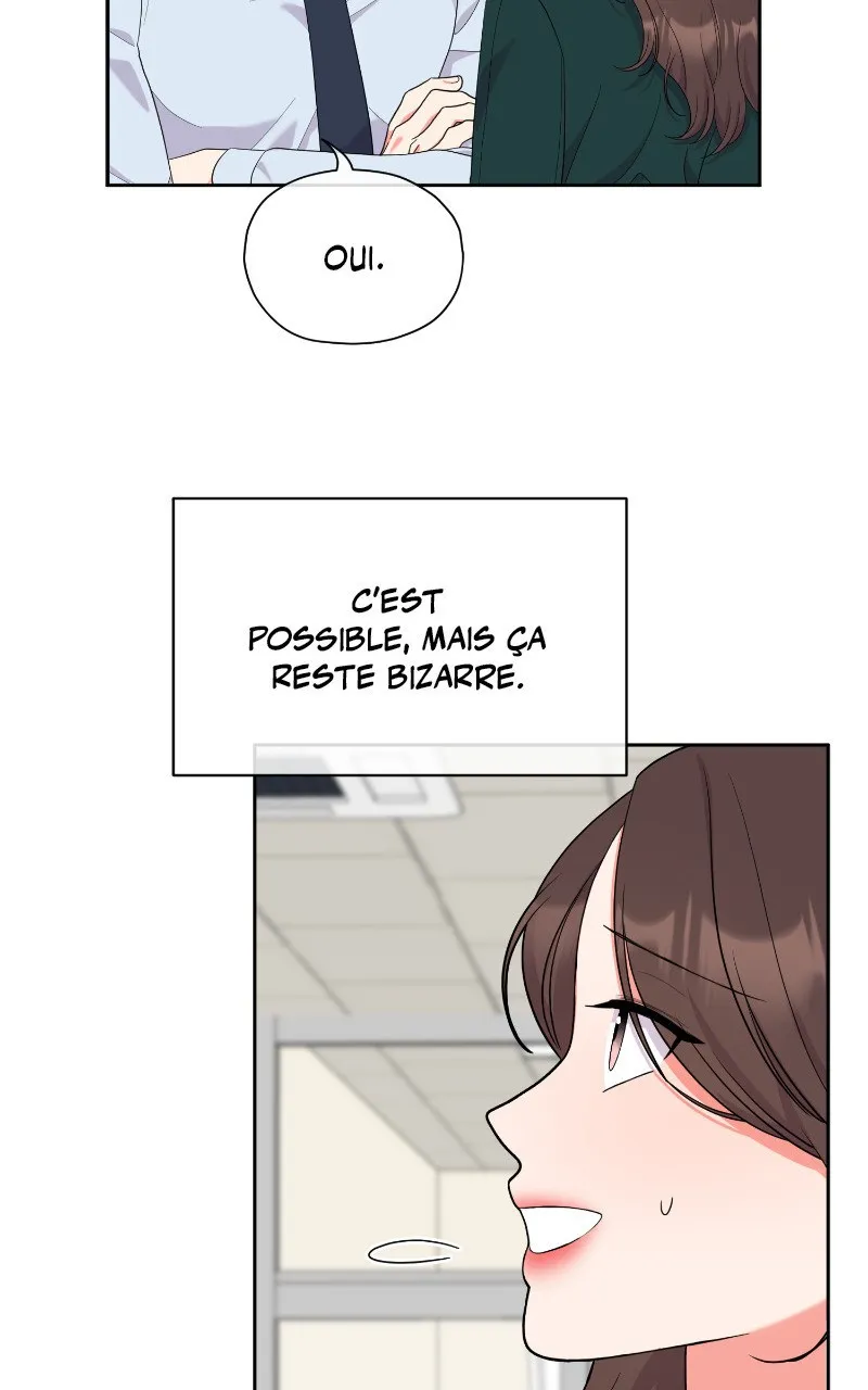 Read Pas toi, mais ton frère ! FR Manga Online