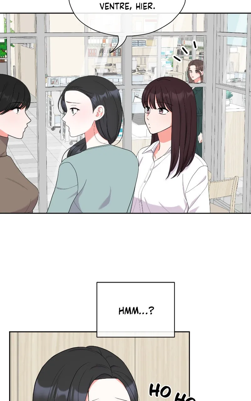 Read Pas toi, mais ton frère ! FR Manga Online