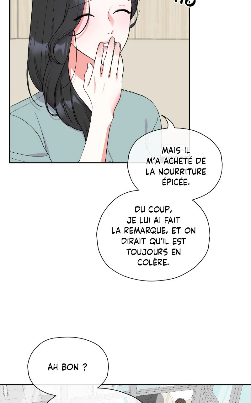 Read Pas toi, mais ton frère ! FR Manga Online