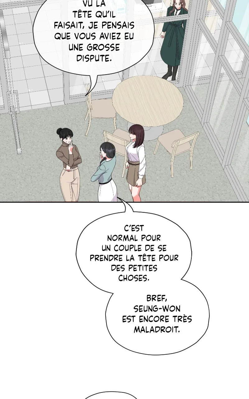 Read Pas toi, mais ton frère ! FR Manga Online